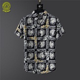 Versace Short-Sleeved Shirts for Men in 155346