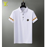 Louis Vuitton Polo T-Shirts for Men in 155403