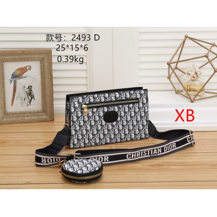 Cheap Dior Cross Bags in 155498