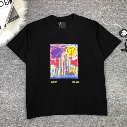 Givenchy T-Shirts for Men in 155529