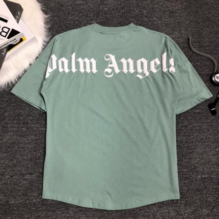 Palm Angels T-Shirts for Men in 155546
