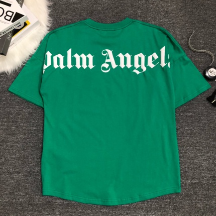 Palm Angels T-Shirts for Men in 155547