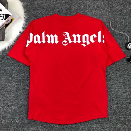 Palm Angels T-Shirts for Men in 155548