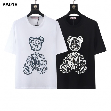 Palm Angels T-Shirts for Men in 155596