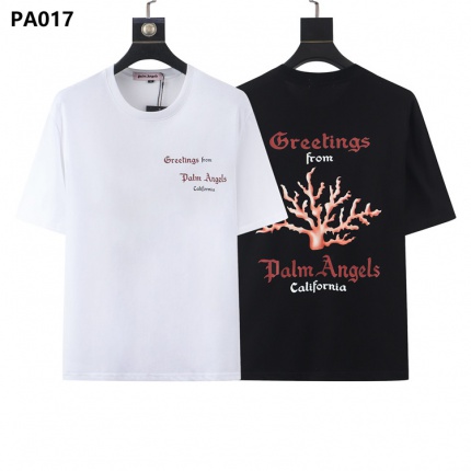 Palm Angels T-Shirts for Men in 155597