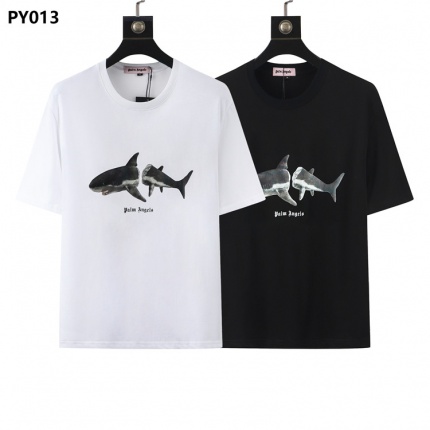Palm Angels T-Shirts for Men in 155600