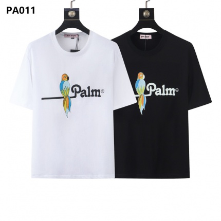 Palm Angels T-Shirts for Men in 155601