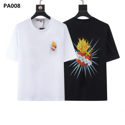 Palm Angels T-Shirts for Men in 155604