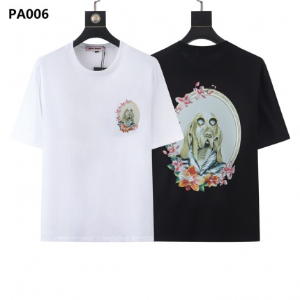 Palm Angels T-Shirts for Men in 155606