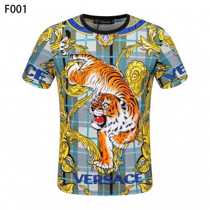 Versace T-Shirts for Men in 155628