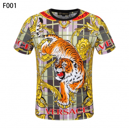 Versace T-Shirts for Men in 155629