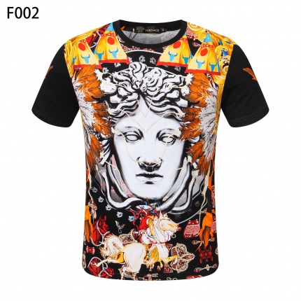 Versace T-Shirts for Men in 155630