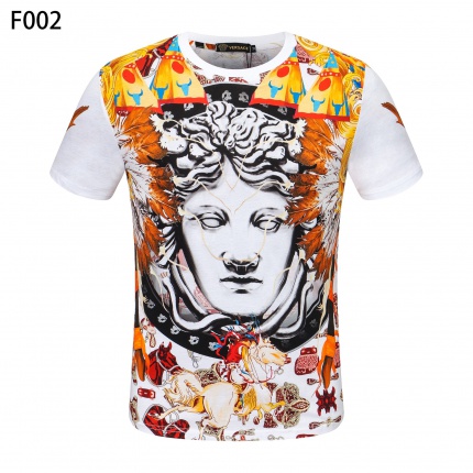 Versace T-Shirts for Men in 155631