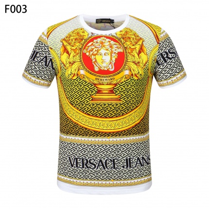 Versace T-Shirts for Men in 155632