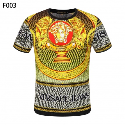 Versace T-Shirts for Men in 155633
