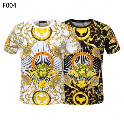 Versace T-Shirts for Men in 155634