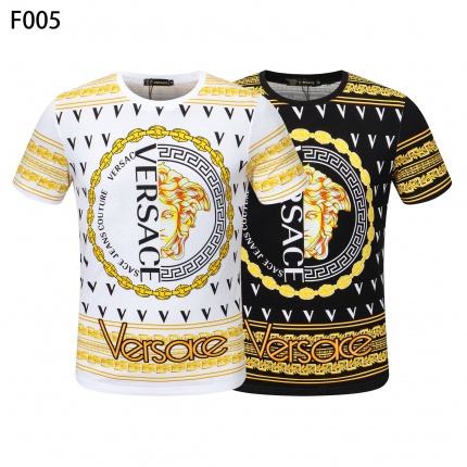 Versace T-Shirts for Men in 155635