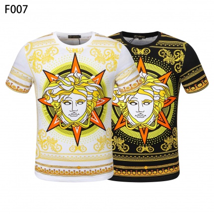 Versace T-Shirts for Men in 155636