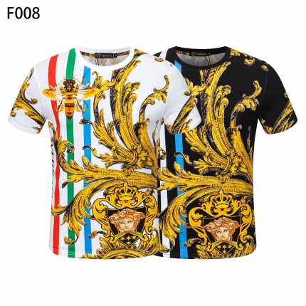 Versace T-Shirts for Men in 155638