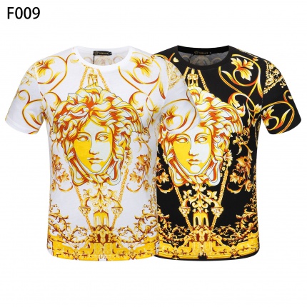 Versace T-Shirts for Men in 155639
