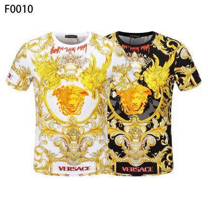 Versace T-Shirts for Men in 155640