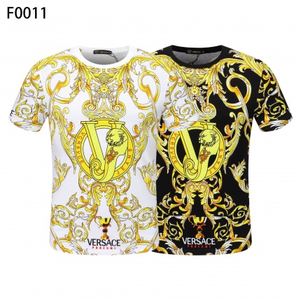 Versace T-Shirts for Men in 155641