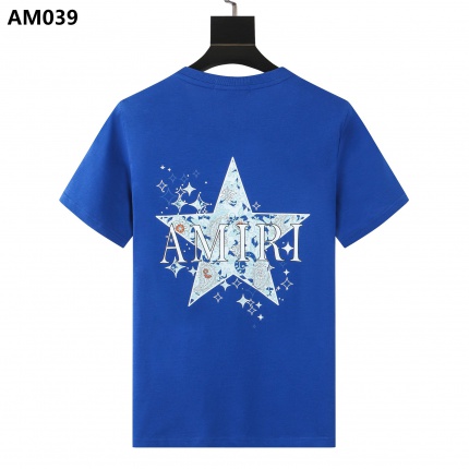 Amiri T-Shirts for Men in 155682