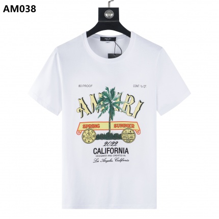 Amiri T-Shirts for Men in 155704