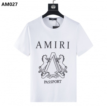 Amiri T-Shirts for Men in 155706
