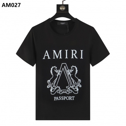 Amiri T-Shirts for Men in 155707