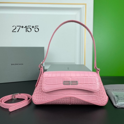New Arrivals Balenciaga high quality Handbags in 155738