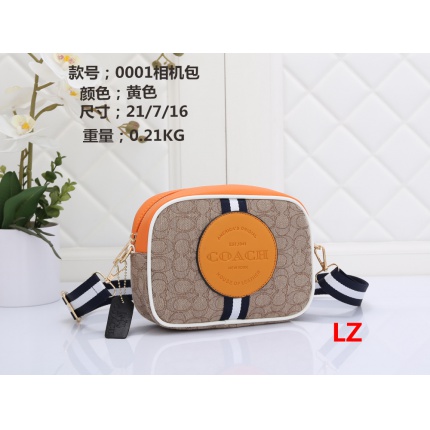 Coach Cross Bags in 155752