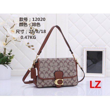 Coach Cross Bags in 155764