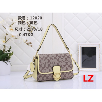 Coach Cross Bags in 155765