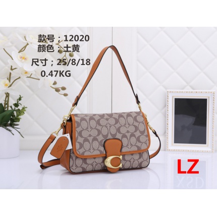 Coach Cross Bags in 155766