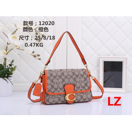 Coach Cross Bags in 155767