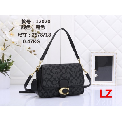 Coach Cross Bags in 155768