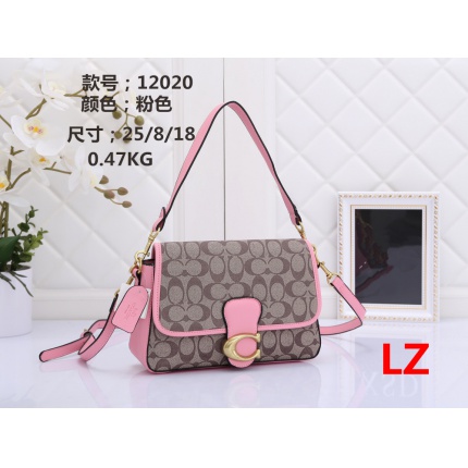 Coach Cross Bags in 155769