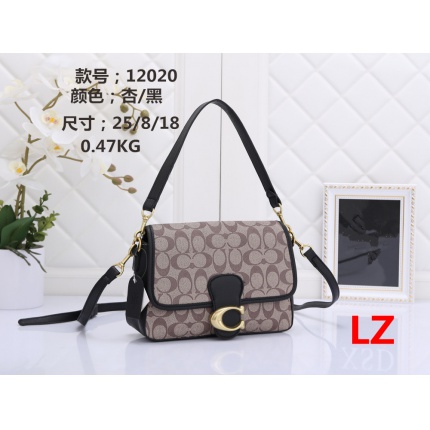 Coach Cross Bags in 155770