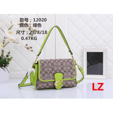 Coach Cross Bags in 155771