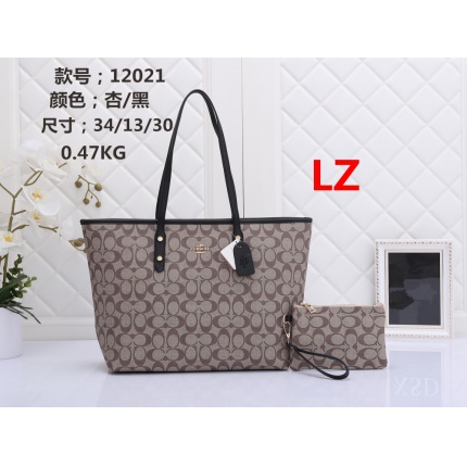 Coach Handbags in 155772