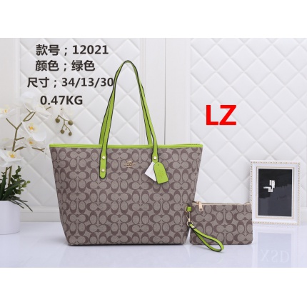 Coach Handbags in 155773