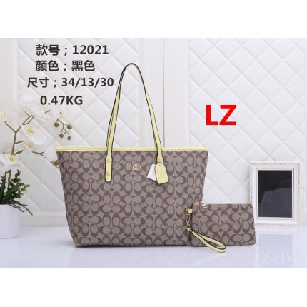 Coach Handbags in 155776