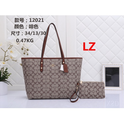 Coach Handbags in 155779