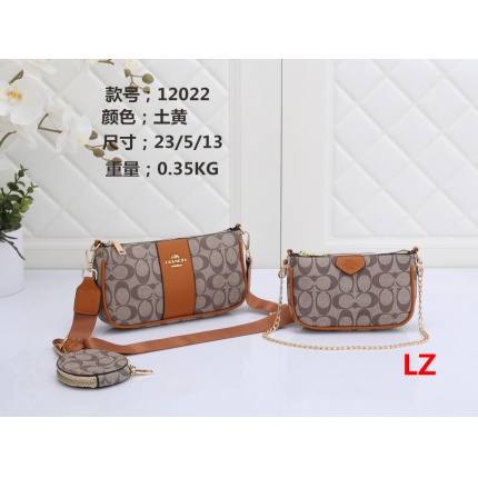 Coach Cross Bags in 155780