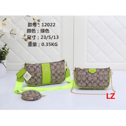 Coach Cross Bags in 155782