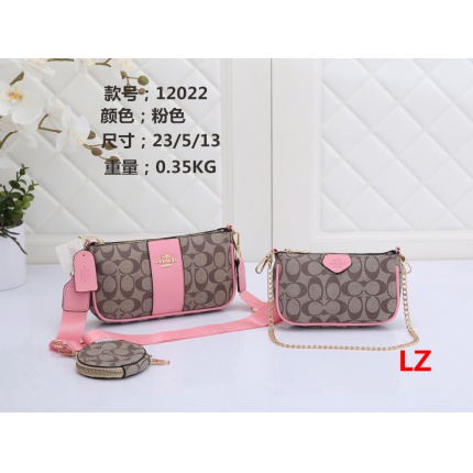 Coach Cross Bags in 155783