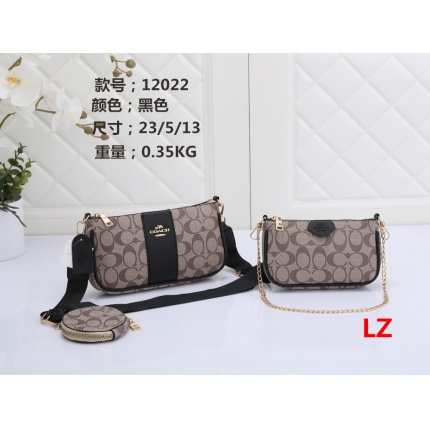 Coach Cross Bags in 155784