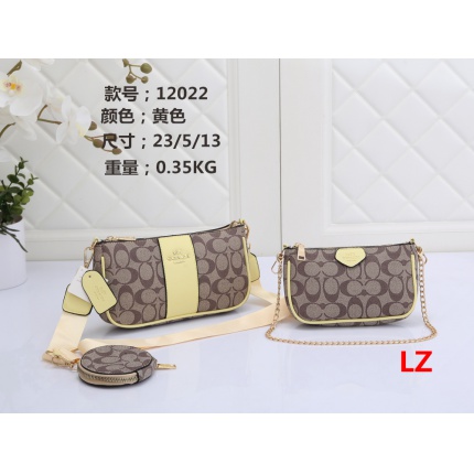 Coach Cross Bags in 155785