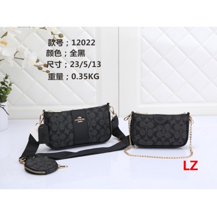 Coach Cross Bags in 155786